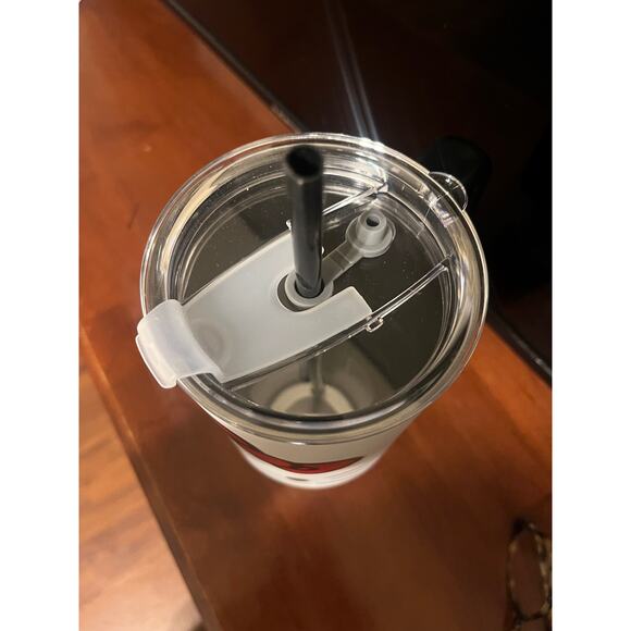 Hello Kitty 40oz Classic Stainless Steel Travel Tumbler - Picture 6 of 6